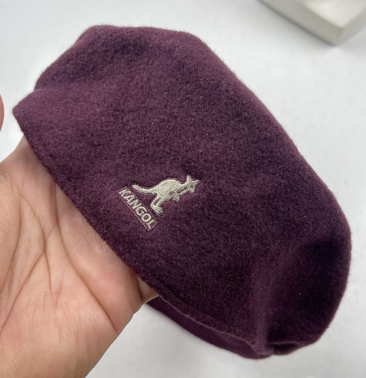 Kangol kangol hat tc42 Size ONE SIZE - 4 Thumbnail