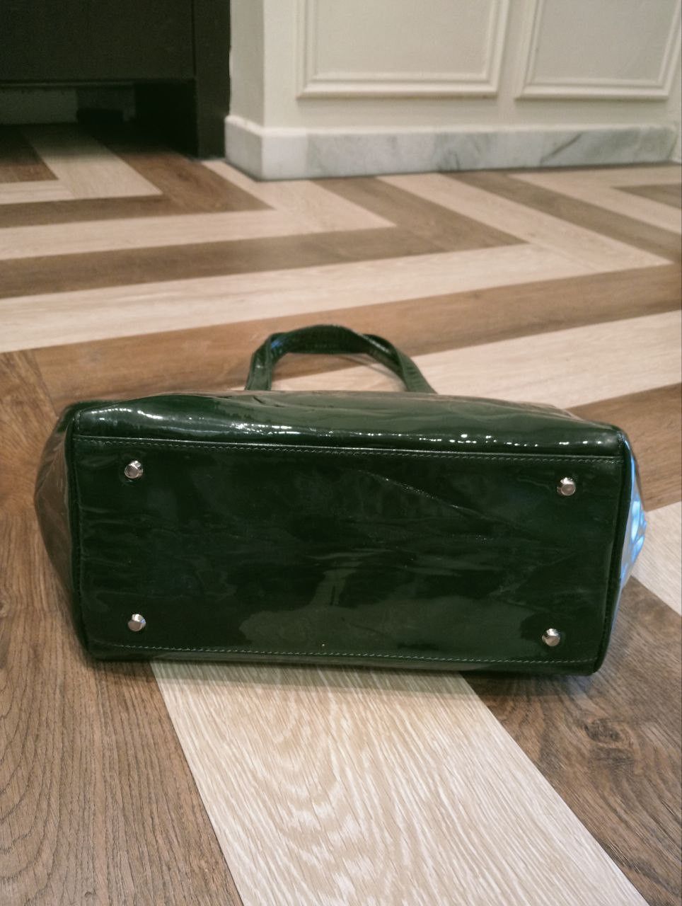 Margaret Howell MARGARET HOWELL IDEA BAG Size ONE SIZE - 6 Thumbnail