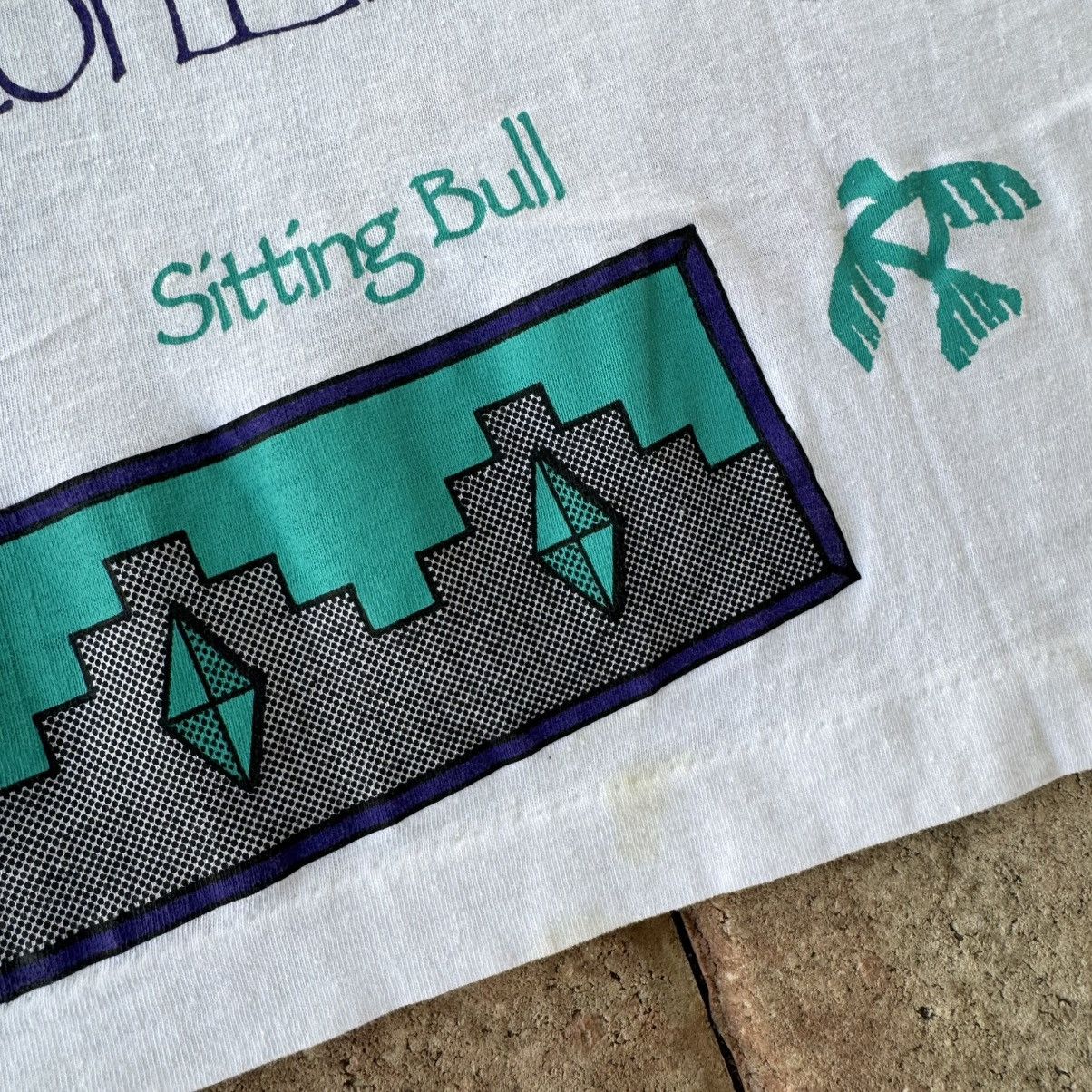 Vintage Vintage x Sitting Bull Size US L / EU 52-54 / 3 - 6 Thumbnail