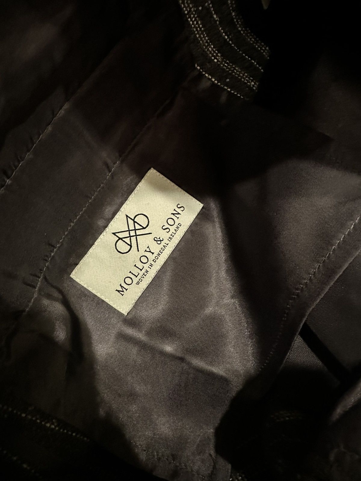 Aime Leon Dore Worsted wool pants Size US 34 / EU 50 - 4 Thumbnail