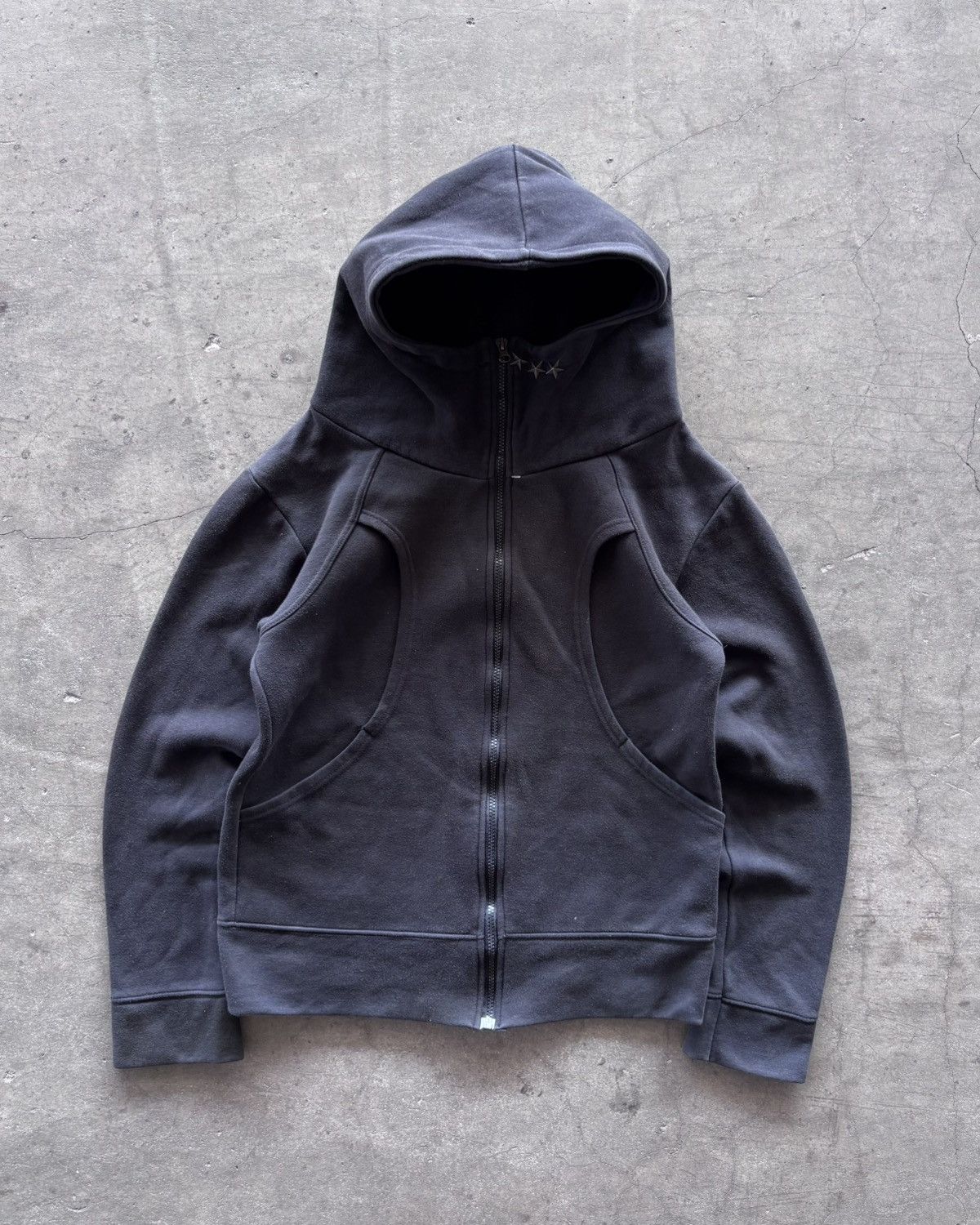 If Six Was Nine × Japanese Brand × Le Grande Bleu (L.G.B.