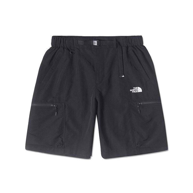 Kazuki Kuraishi × The North Face Urban Exploration KK OVESIZE SOLID CARGO SHORTS Size US 32 / EU 48 - 1 Thumbnail