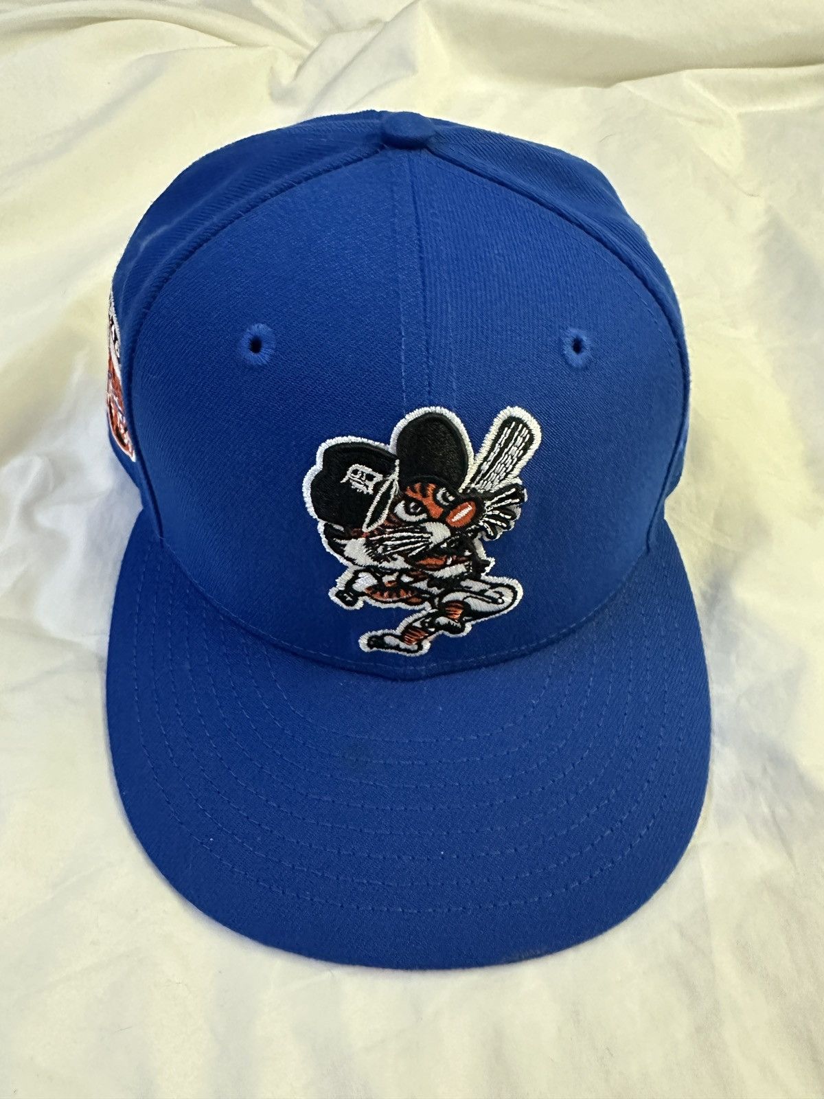 Hat Club × New Era 7 3/8 Hat Club Detroit Tigers Cereal Pack Frosted Flakes Size ONE SIZE - 1 Thumbnail
