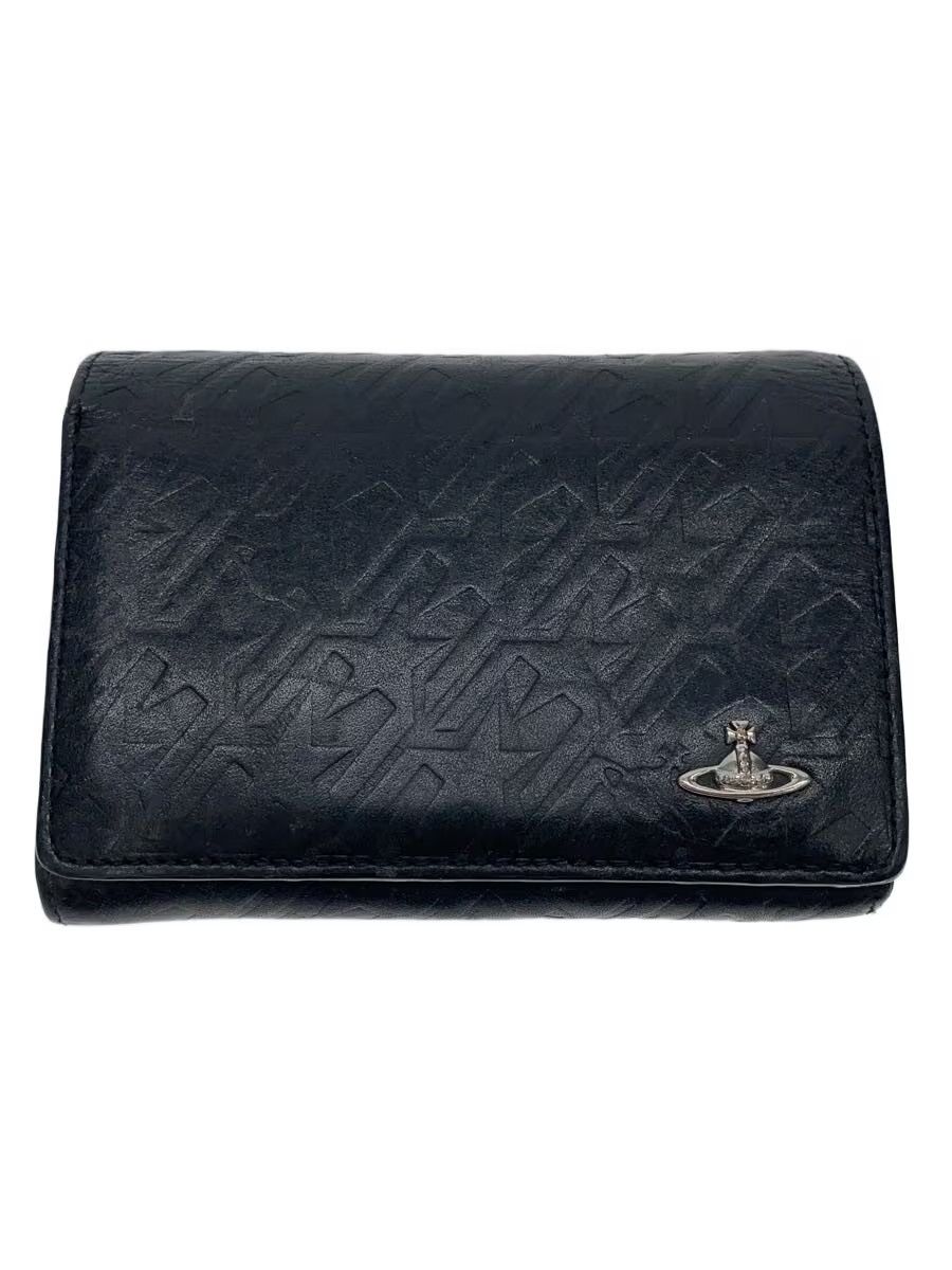Vivienne Westwood Star Orb Leather Wallet Size ONE SIZE - 1 Thumbnail
