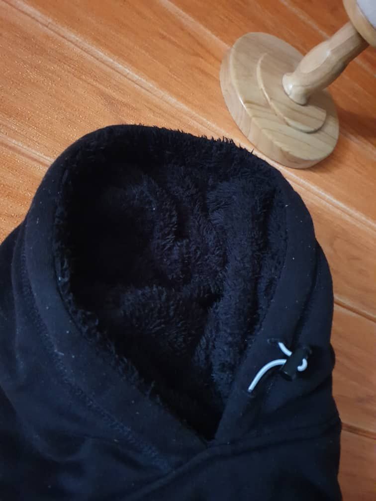 MLB Ny MLB fur streetwear black Hoodie Size ONE SIZE - 5 Thumbnail
