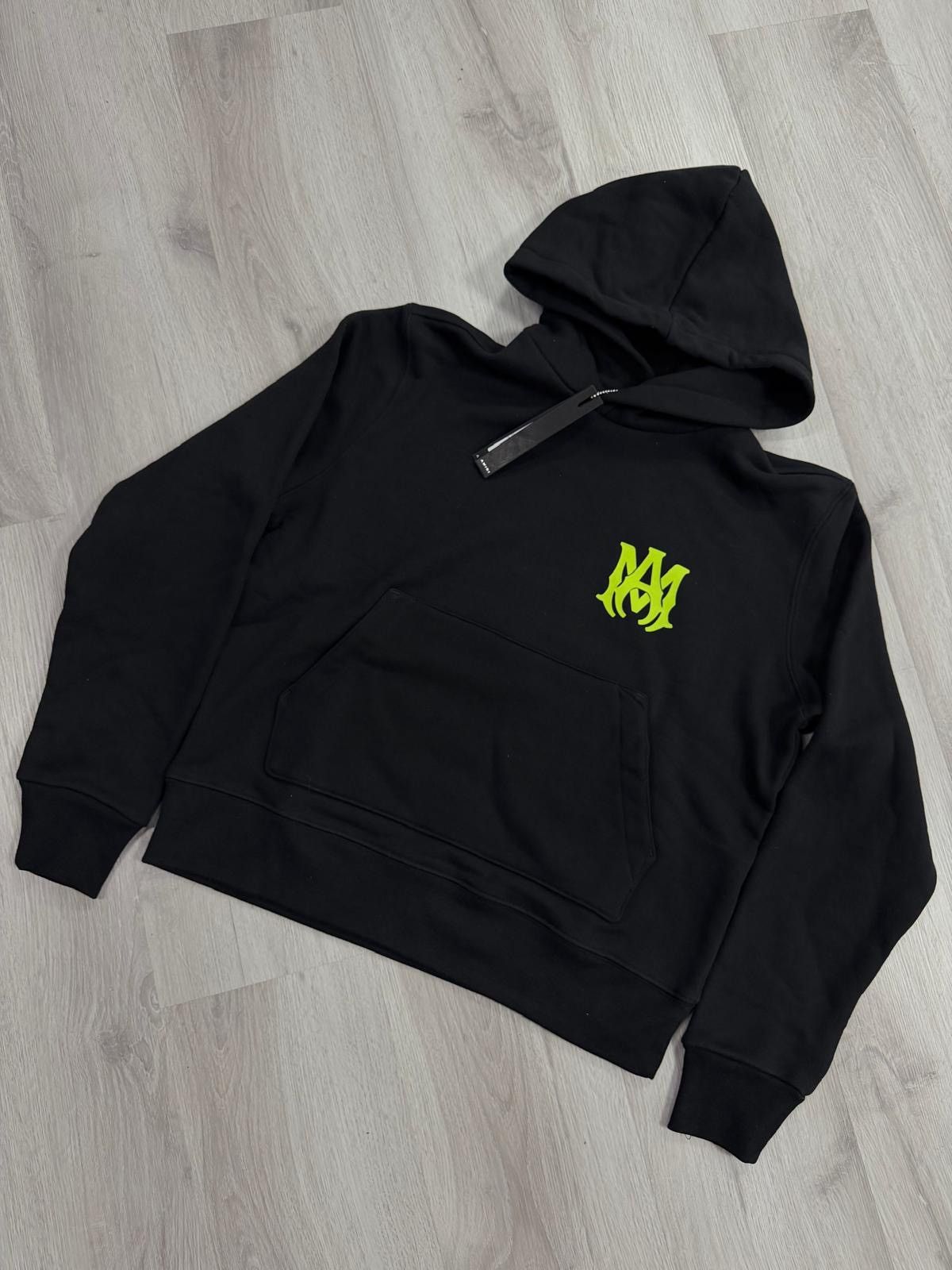 Amiri Amiri MA Hoodie NEW Size US S / EU 44-46 / 1 - 1 Thumbnail