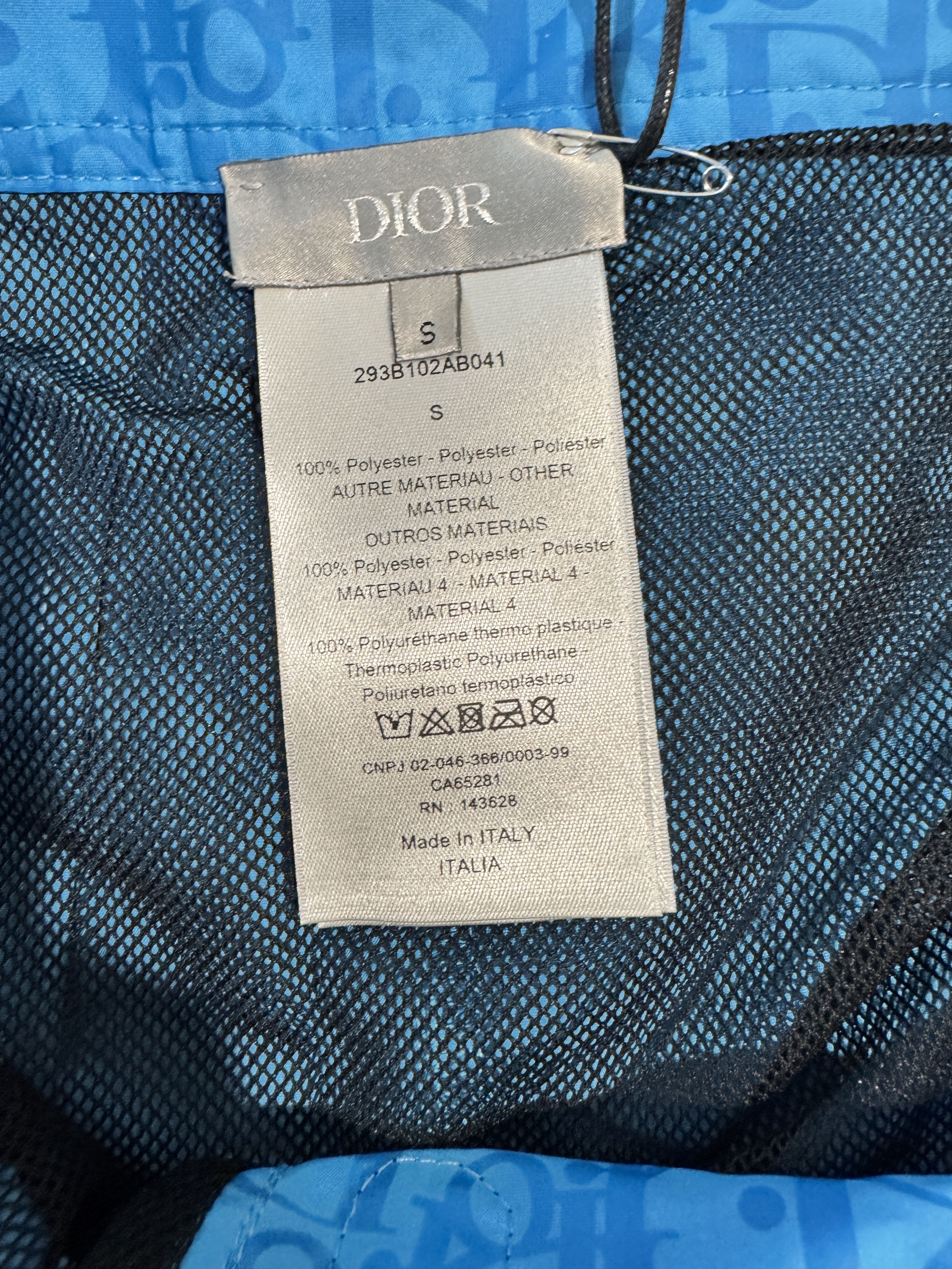 Dior Beach underwear Size US 27 - 8 Thumbnail