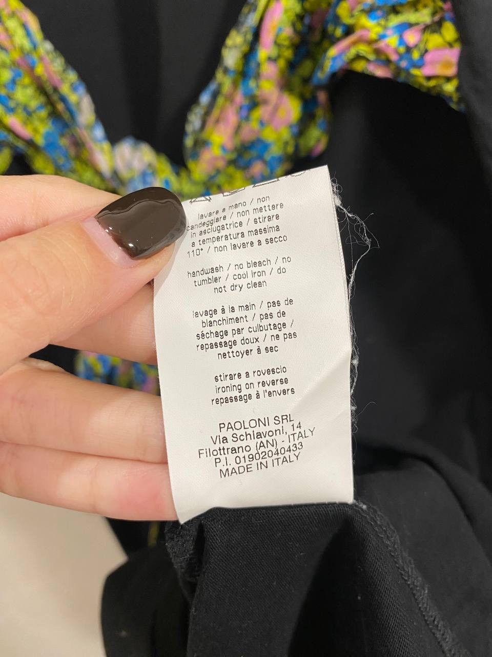 MSGM MSGM Dress Size XS / US 0-2 / IT 36-38 - 6 Thumbnail