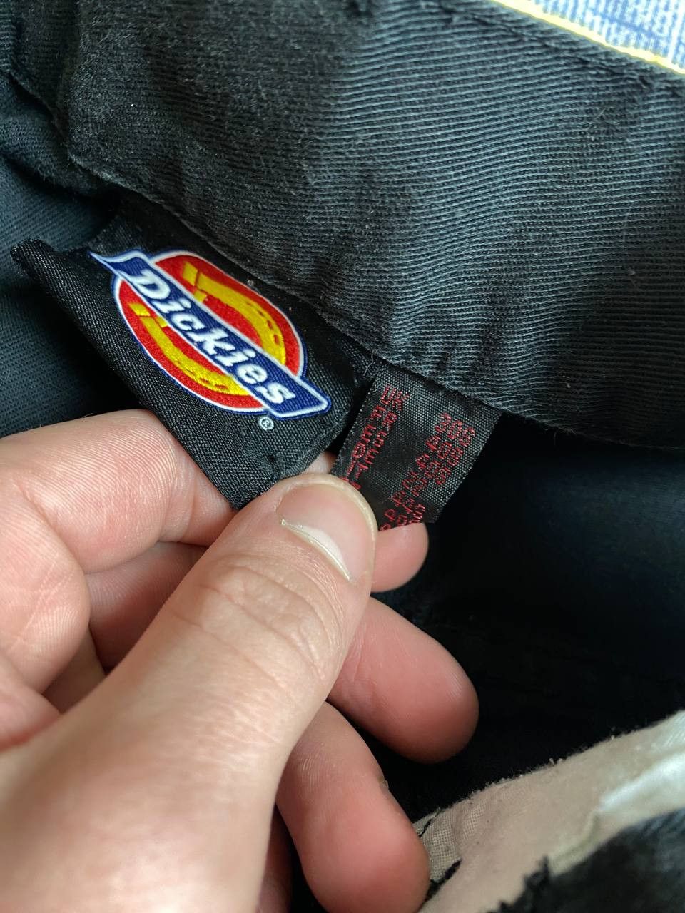 Dickies Vintage Y2k Dickies Pants Size US 30 / EU 46 - 17 Thumbnail