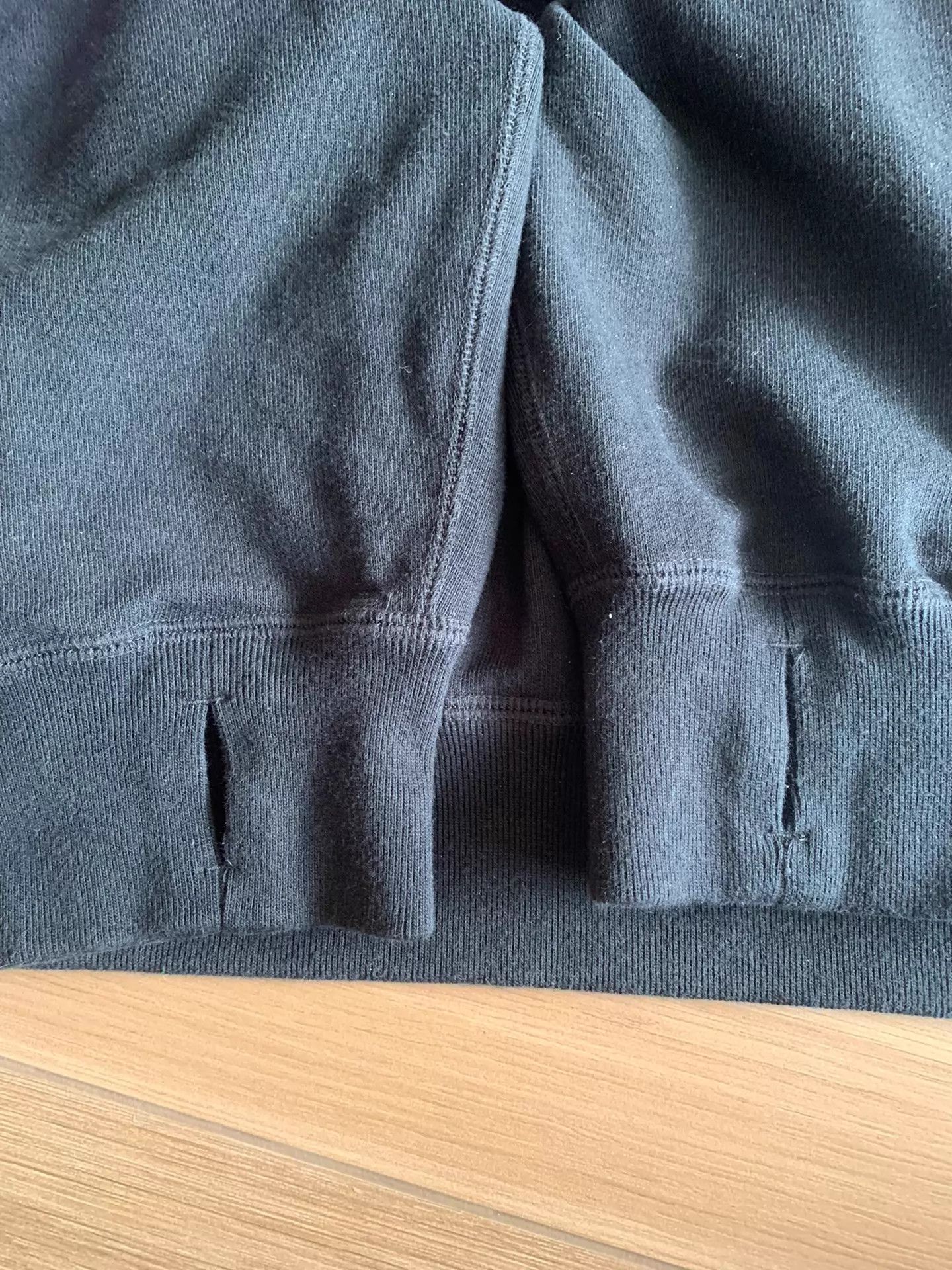 Other NONNATIVE 25AW Japanese Casual Cotton Crewneck Pullover Size US XL / EU 56 / 4 - 7 Thumbnail