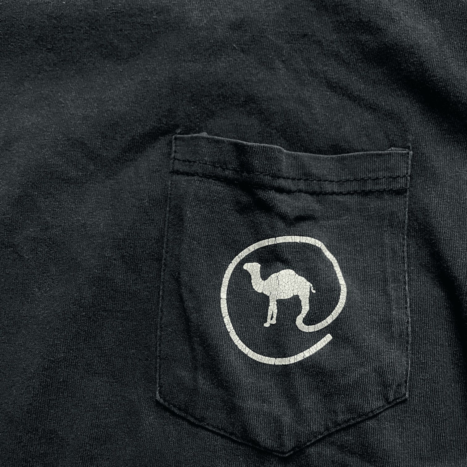 Camel × Vintage where its at Size US L / EU 52-54 / 3 - 3 Thumbnail