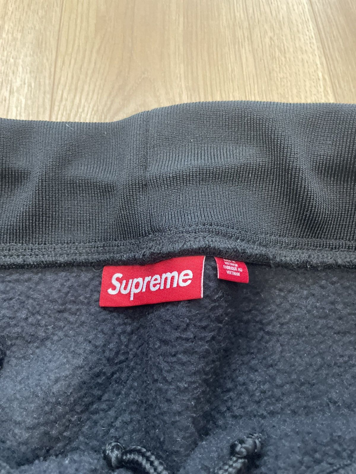 Supreme Supreme Windstopper Sweatpant FW24 goretec polartec pants Size US 38 / EU 54 - 12 Thumbnail