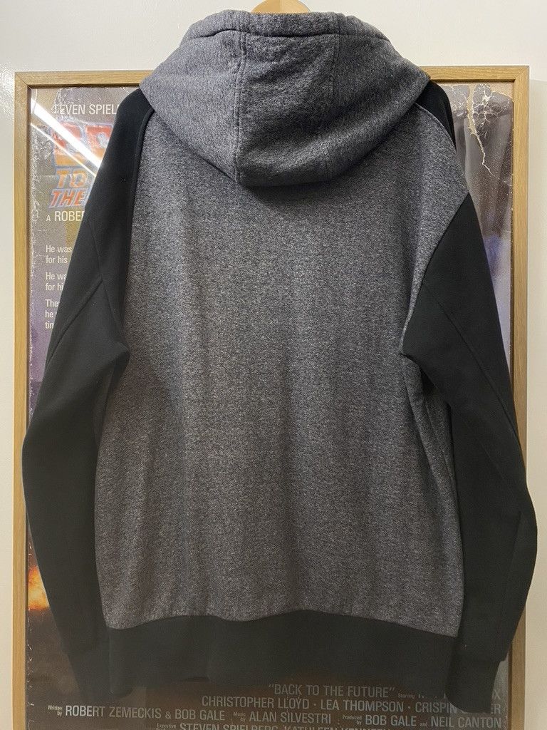 Volcom Volcom Stone Seige Style Multi Pocket Zip Up Hoodie Size US XL / EU 56 / 4 - 2 Thumbnail