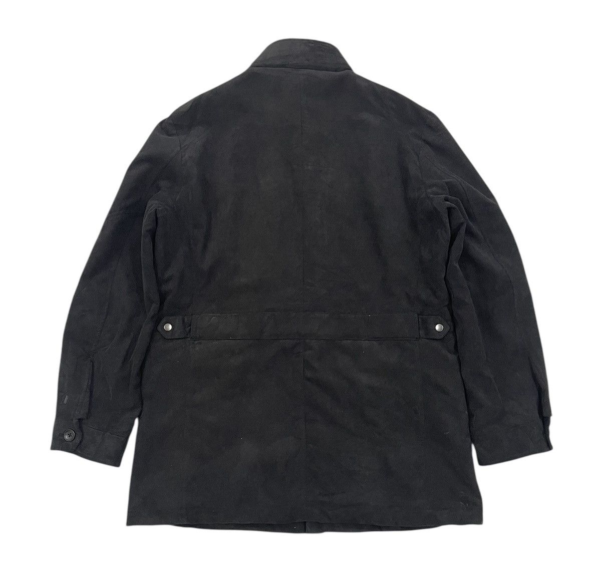 Kansai Yamamoto Vintage Kansai Yamamoto Jacket Size US L / EU 52-54 / 3 - 2 Thumbnail