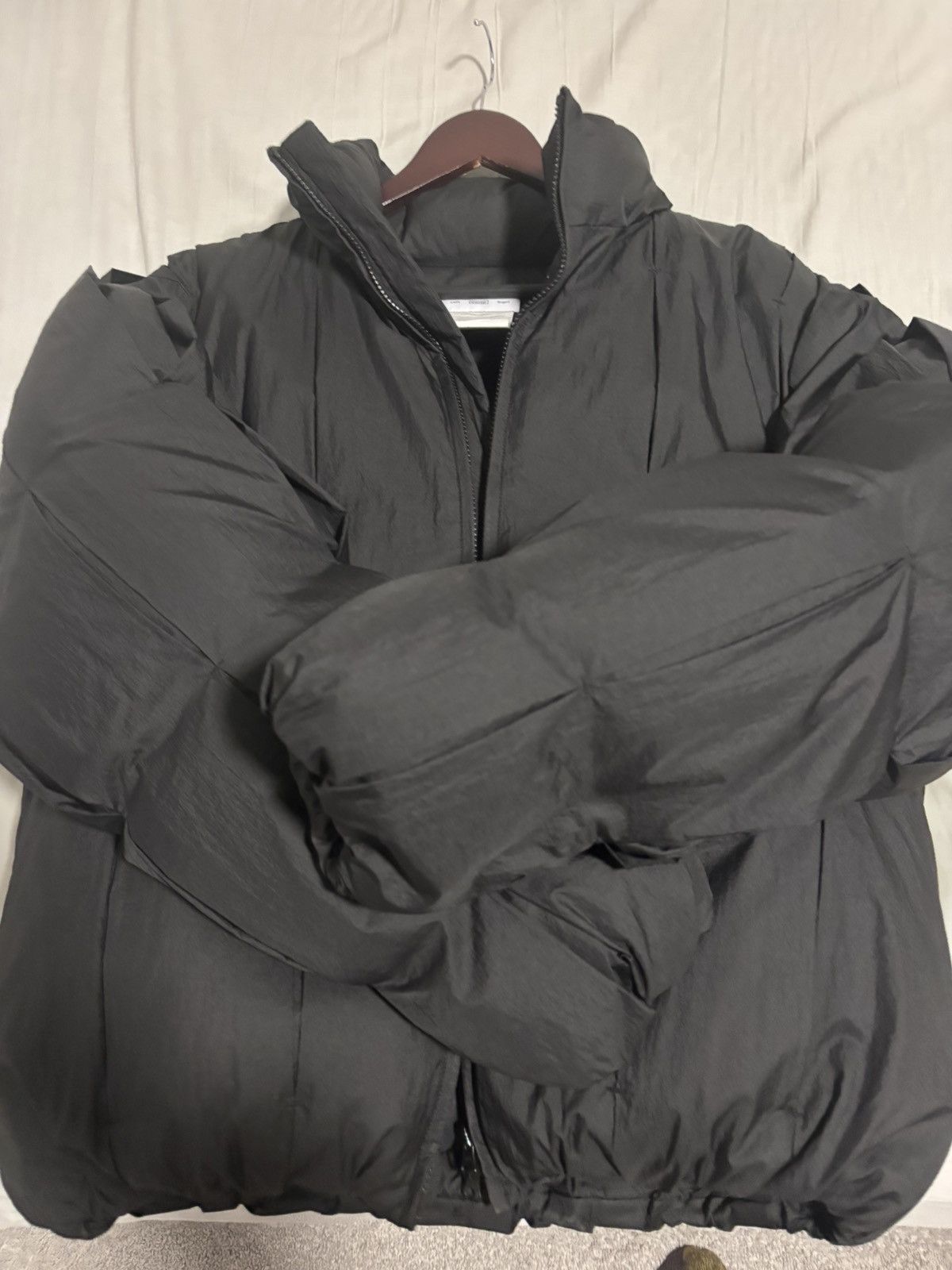 POST ARCHIVE FACTION (PAF) Post Archive Faction Down Center 4.0 Jacket Size US L / EU 52-54 / 3 - 3 Thumbnail