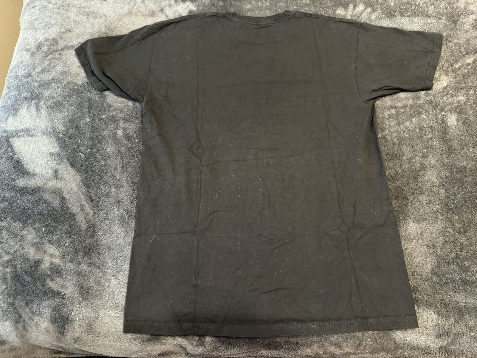 Half Evil Half Evil x Kodone tee Size US L / EU 52-54 / 3 - 3 Thumbnail