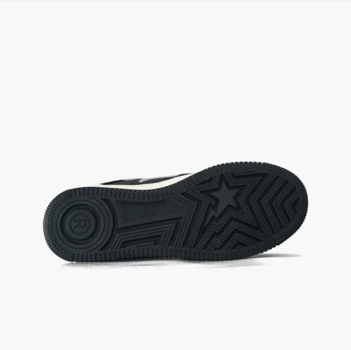 Bape Casual low sports shoes Size US 8 / EU 41 - 5 Thumbnail