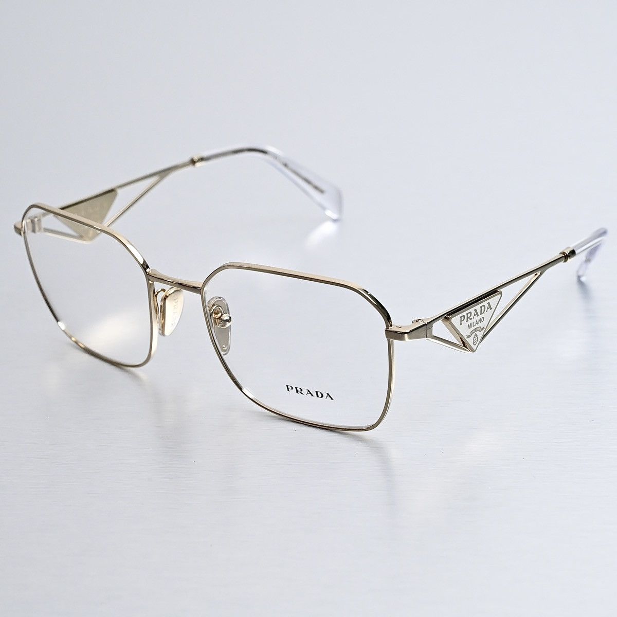 Prada PRADA 0PR A51V GLASSES Size ONE SIZE - 2 Thumbnail