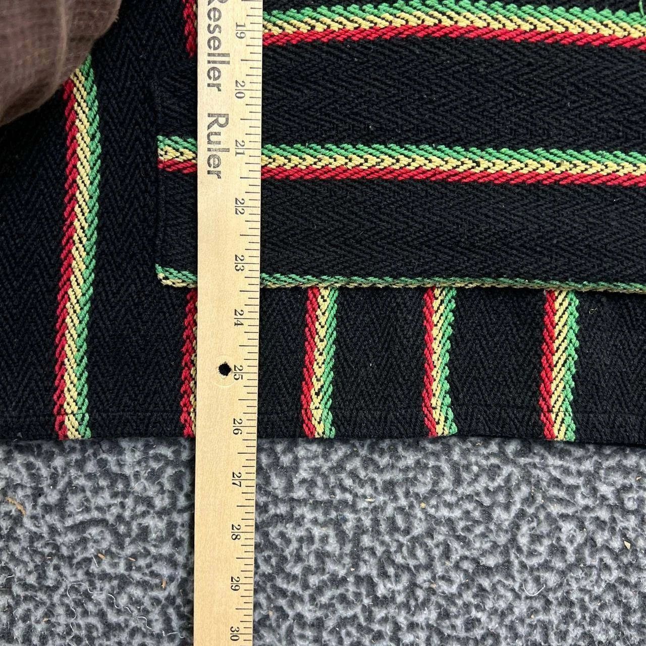 Other Original Senor Lopez Baja Joe Hoodie Men Striped Poncho S Size US S / EU 44-46 / 1 - 4 Thumbnail