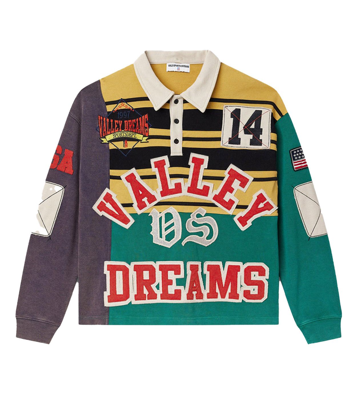 Vale Forever Rugby | Grailed