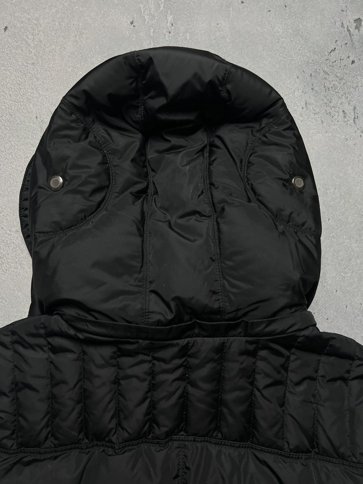 Belstaff Belstaff Sussex Puffer Jacket Rare Item Down Jacket italy Size XS / US 0-2 / IT 36-38 - 11 Thumbnail