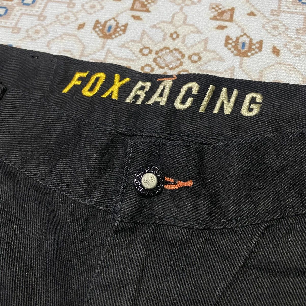 Fox Racing Fox Racing Multipocket Cargopants Size US 30 / EU 46 - 8 Thumbnail