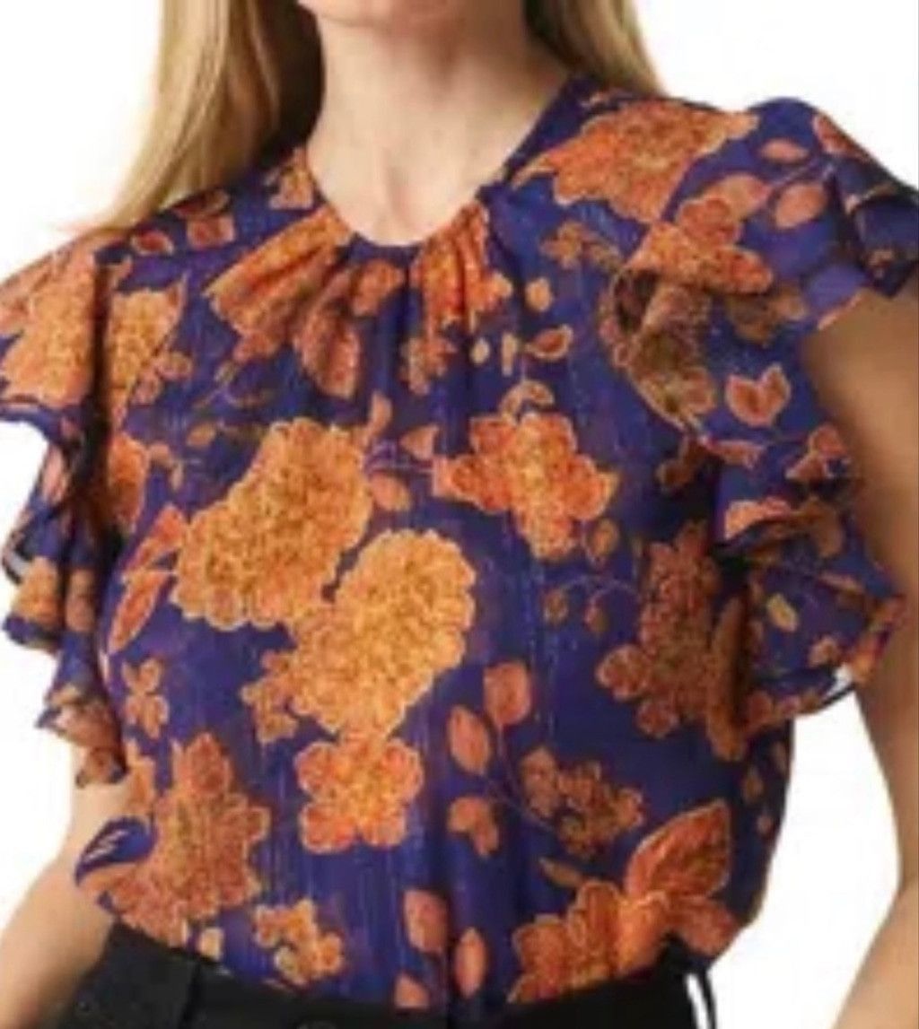 MISA Los Angeles MISA Los Angeles Galeta Top Size S / US 4 / IT 40 - 1 Thumbnail