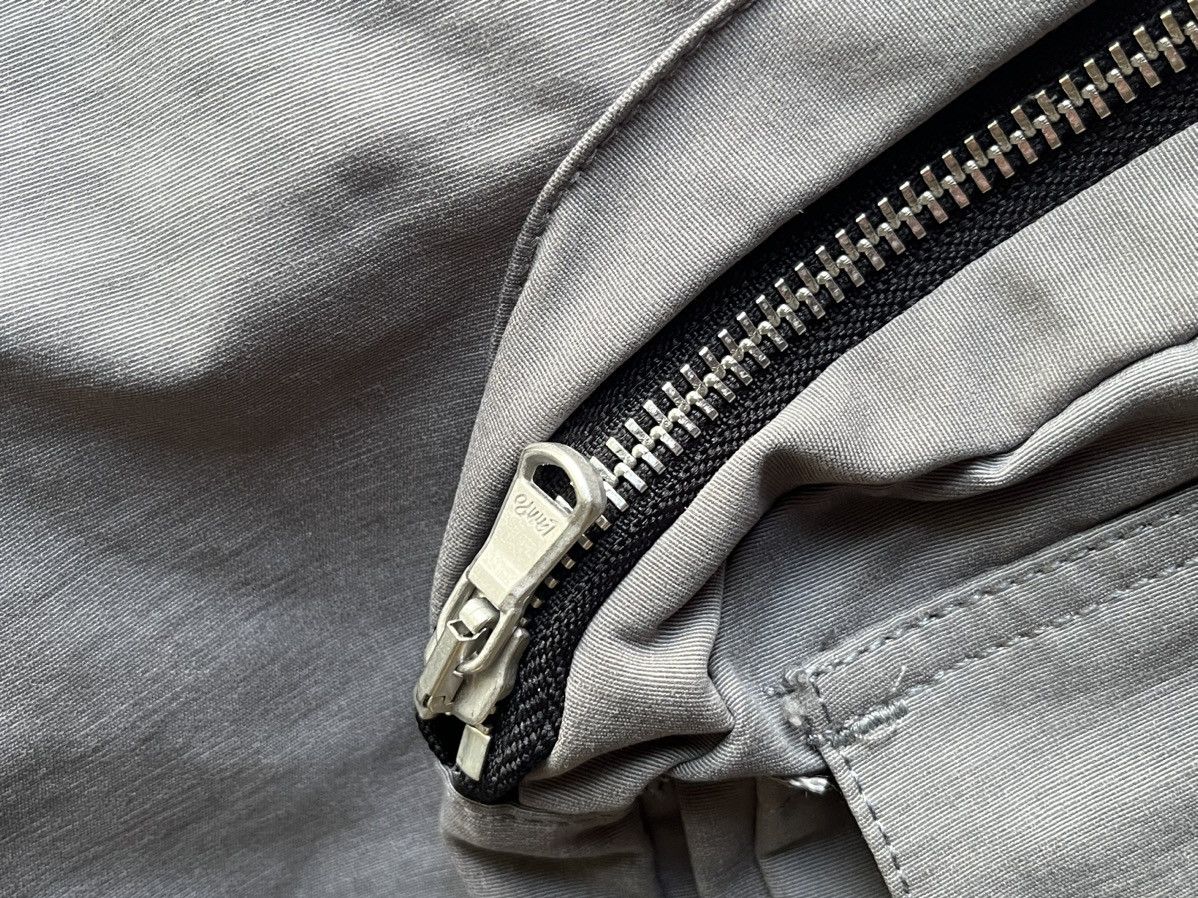 FFFPOSTALSERVICE FFFPOSTALSERVICE Cargo Pants Size US 32 / EU 48 - 4 Thumbnail