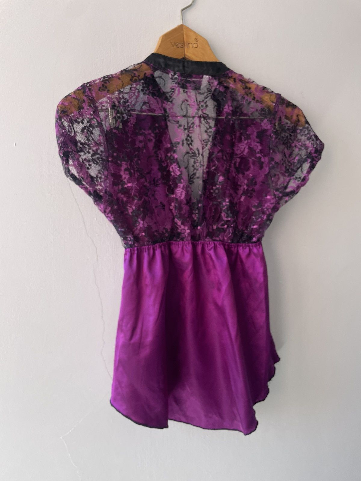Vintage y2k blouses Size S / US 4 / IT 40 - 14 Thumbnail