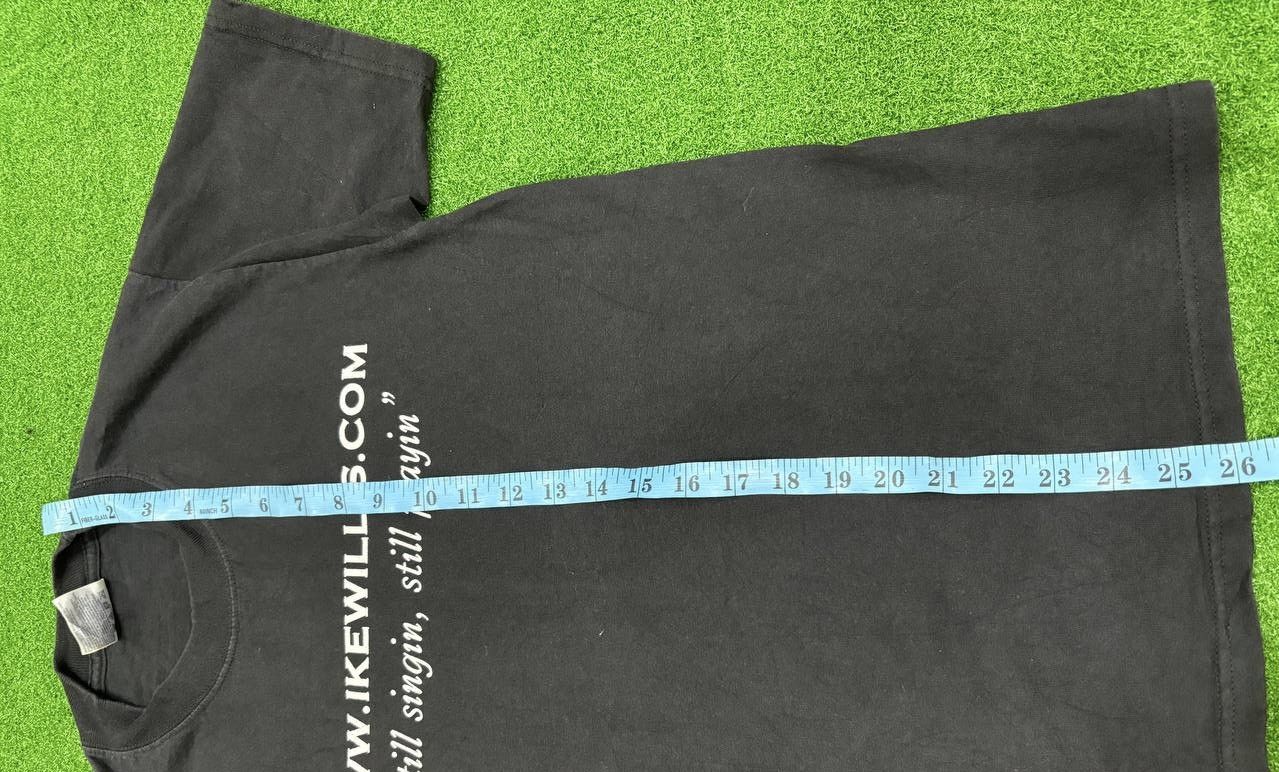 Band Tees × Vintage × ZAPA Vintage Frank Zappa Full Print T Shirt Size US S / EU 44-46 / 1 - 10 Thumbnail