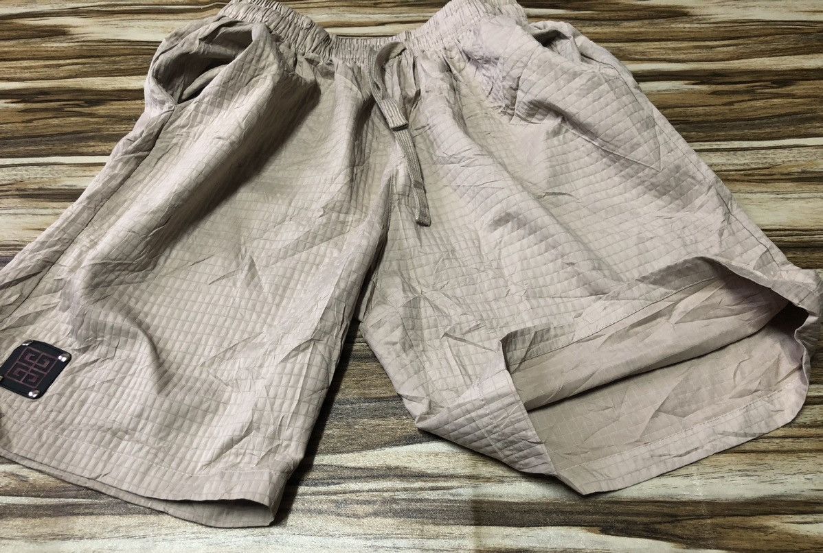 Givenchy Summer pants cotton short Size US 32 / EU 48 - 5 Thumbnail