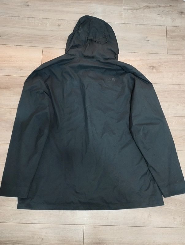 The North Face The North Face trekking jacket black size XXL Size US XXL / EU 58 / 5 - 4 Thumbnail