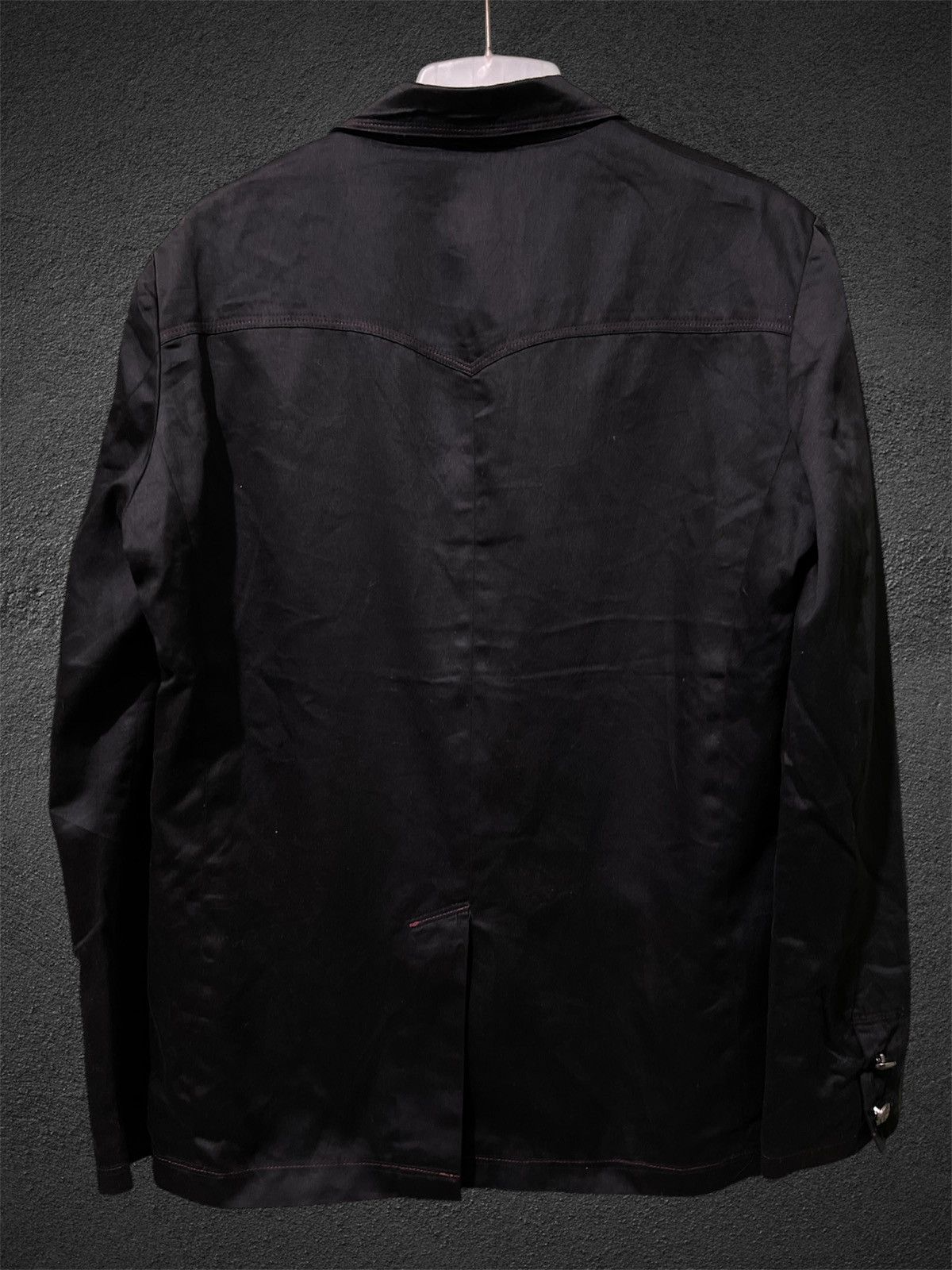Japanese Brand In The Attic Single Breasted Gothic Vkei Japanese Style Size US L / EU 52-54 / 3 - 4 Thumbnail