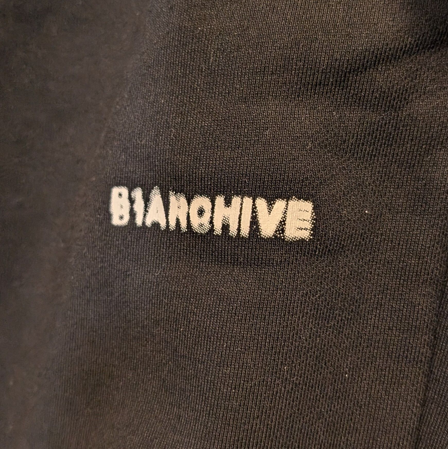 Ben Taverniti Unravel Project B1ARCHIVE Shirred Flared Sweatpants Size US 30 / EU 46 - 3 Thumbnail