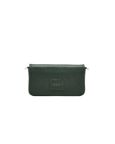 Marc Jacobs NEW! Marc Jacobs Mini Shoulder Handbag IVY Size ONE SIZE - 4 Thumbnail
