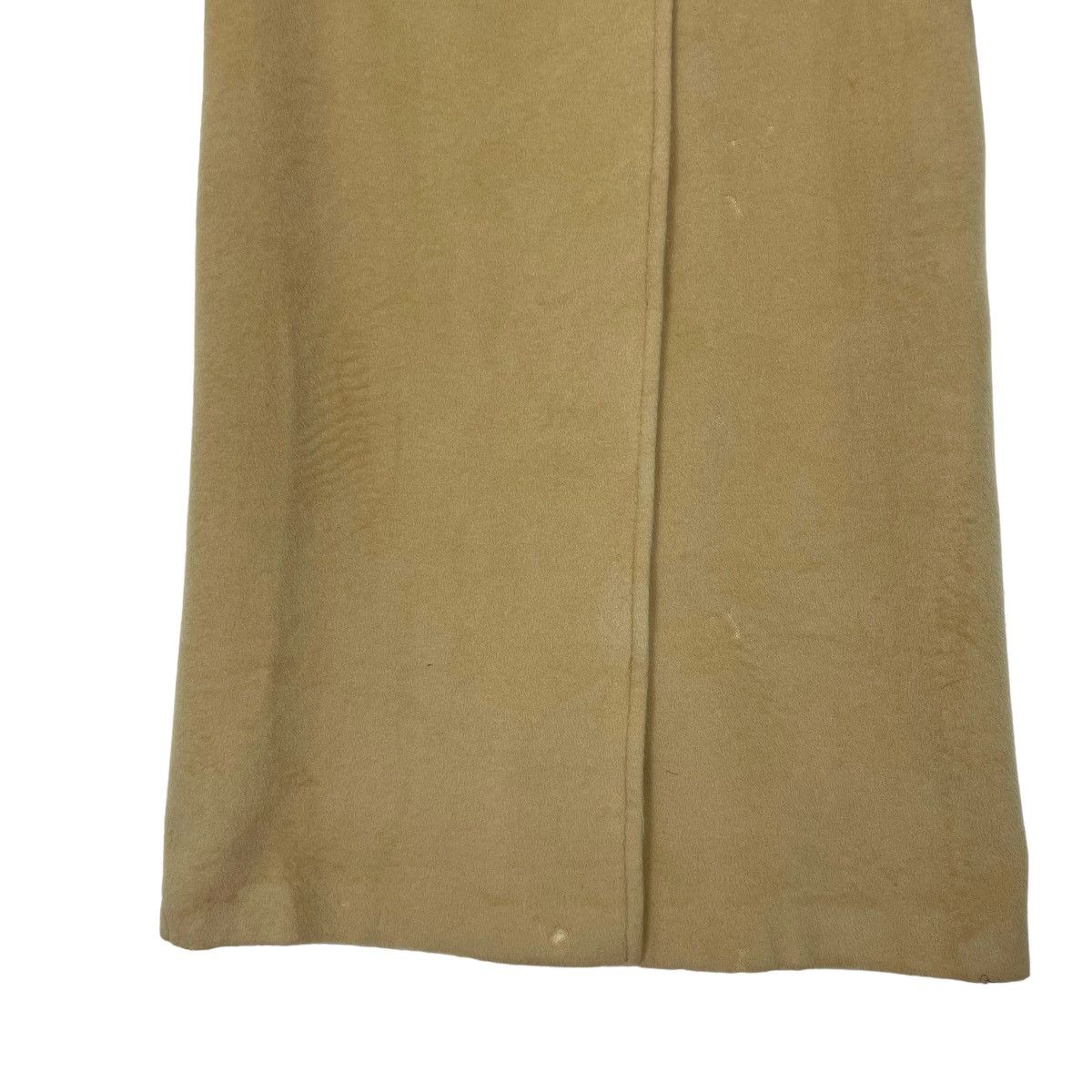 Max Mara Vintage Max Mara Max&Co Trench Coat Long Jacket Size S / US 4 / IT 40 - 4 Thumbnail