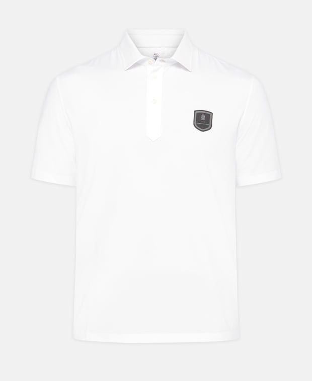 Brunello Cucinelli Polo shirt Size US XL / EU 56 / 4 - 1 Thumbnail