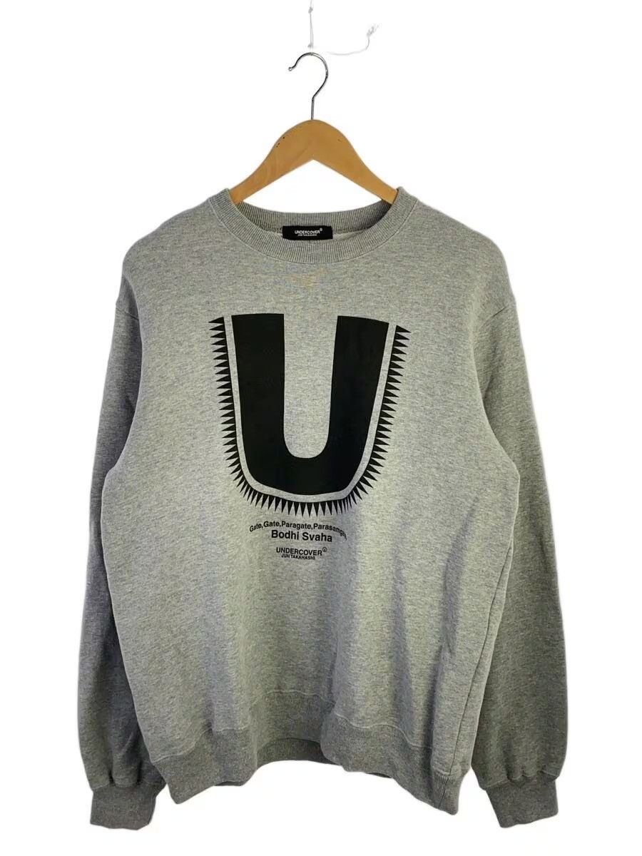Undercover AW22 U Sweater Size US L / EU 52-54 / 3 - 1 Thumbnail