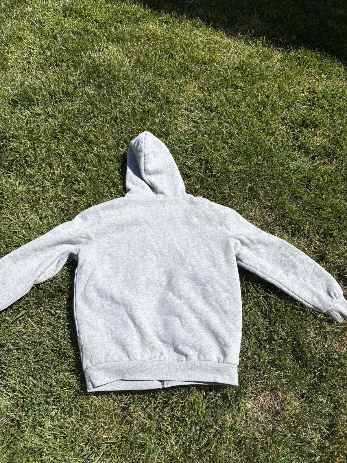 Evisu Evisu Hoodie Size US M / EU 48-50 / 2 - 7 Thumbnail