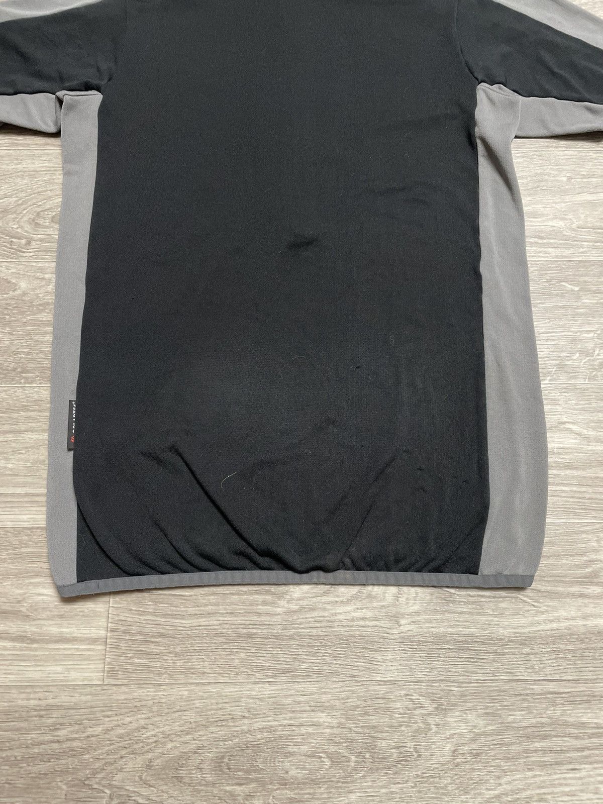 Mammut Mammut Polartec Half Zip Termo T-Shirt Outdoor Size US L / EU 52-54 / 3 - 15 Thumbnail