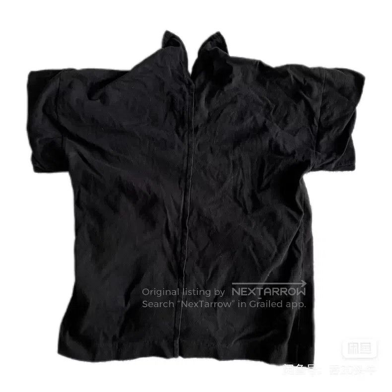 Comme des Garcons Comme Des Garcons size M Silver Inner Skirt + Outer Mesh S Size 23" - 4 Thumbnail