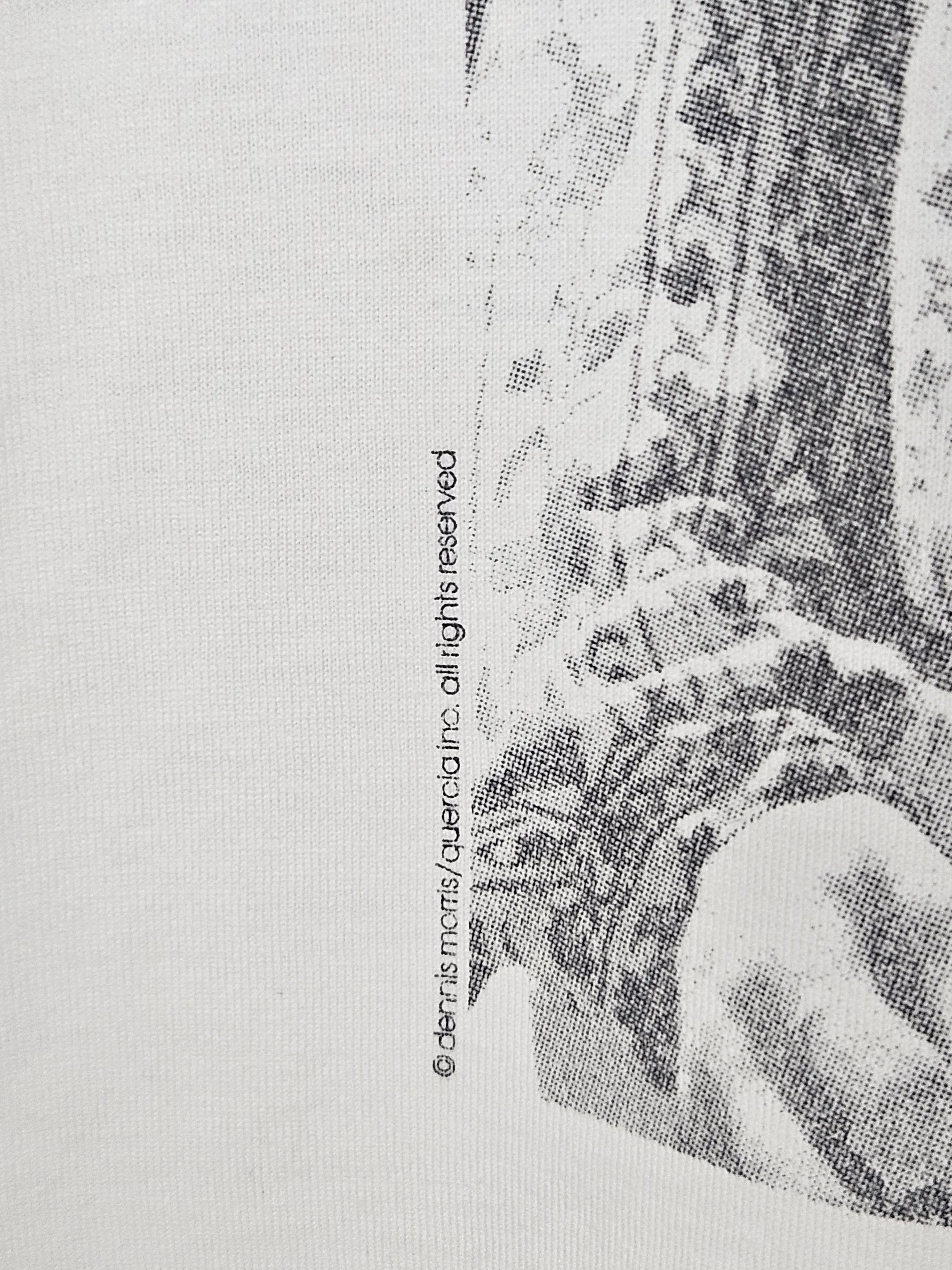 Lad Musician Lad Musician The Stone Roses Johnny Squirre Glasgow Green Size US S / EU 44-46 / 1 - 4 Thumbnail