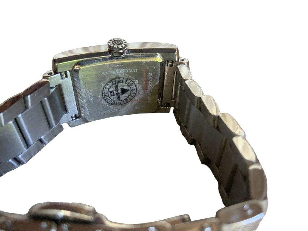 Movado MOVADO ESQ SWISS Venture Women's 7100905 Diamond Watch Size ONE SIZE - 10 Thumbnail