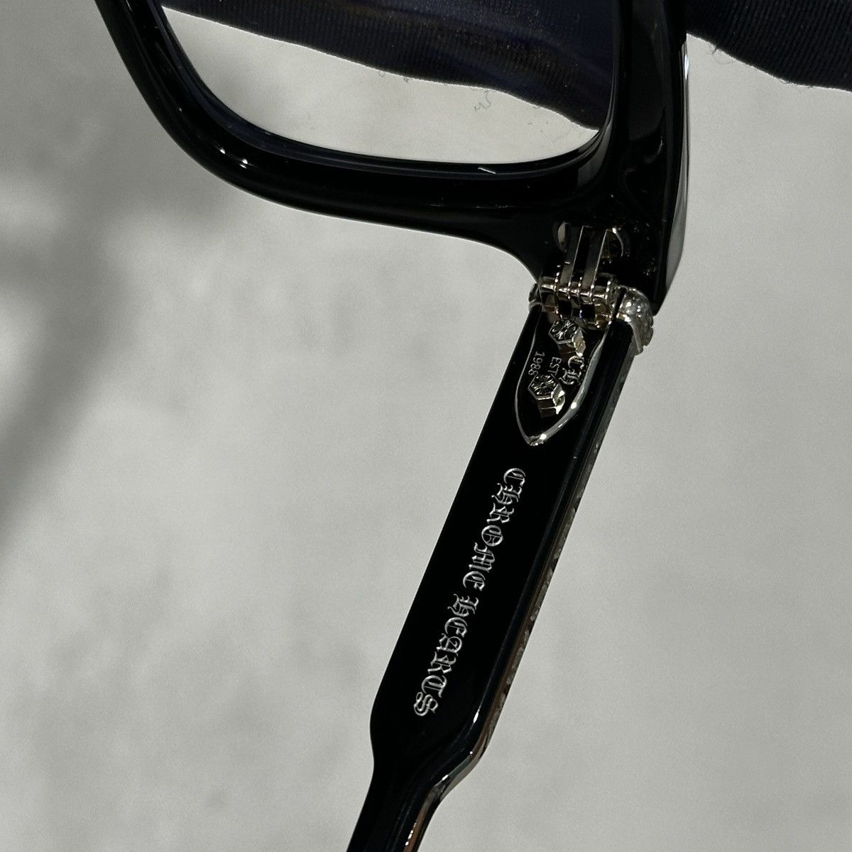 Chrome Hearts CHROME HEARTS AMBIDIXTROUS Size ONE SIZE - 10 Thumbnail
