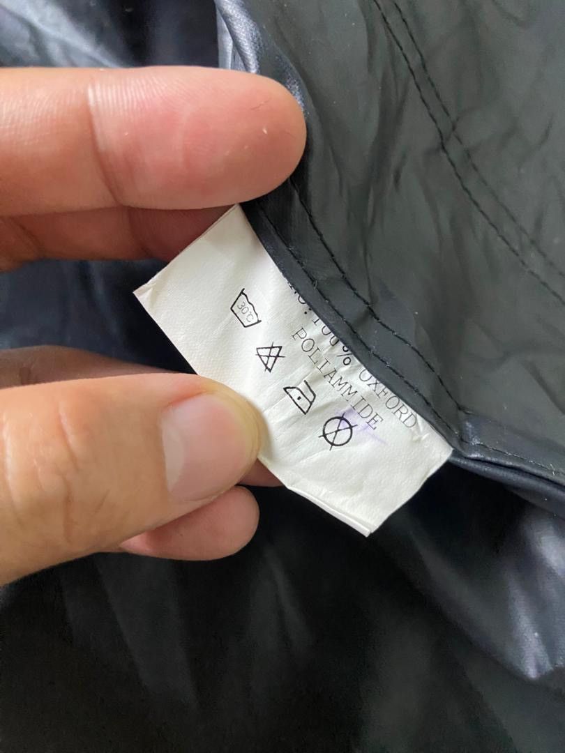 Gianfranco Ferre Gianfranco Ferre Full Button Jacket with Double Pocket (185) Size US S / EU 44-46 / 1 - 7 Thumbnail