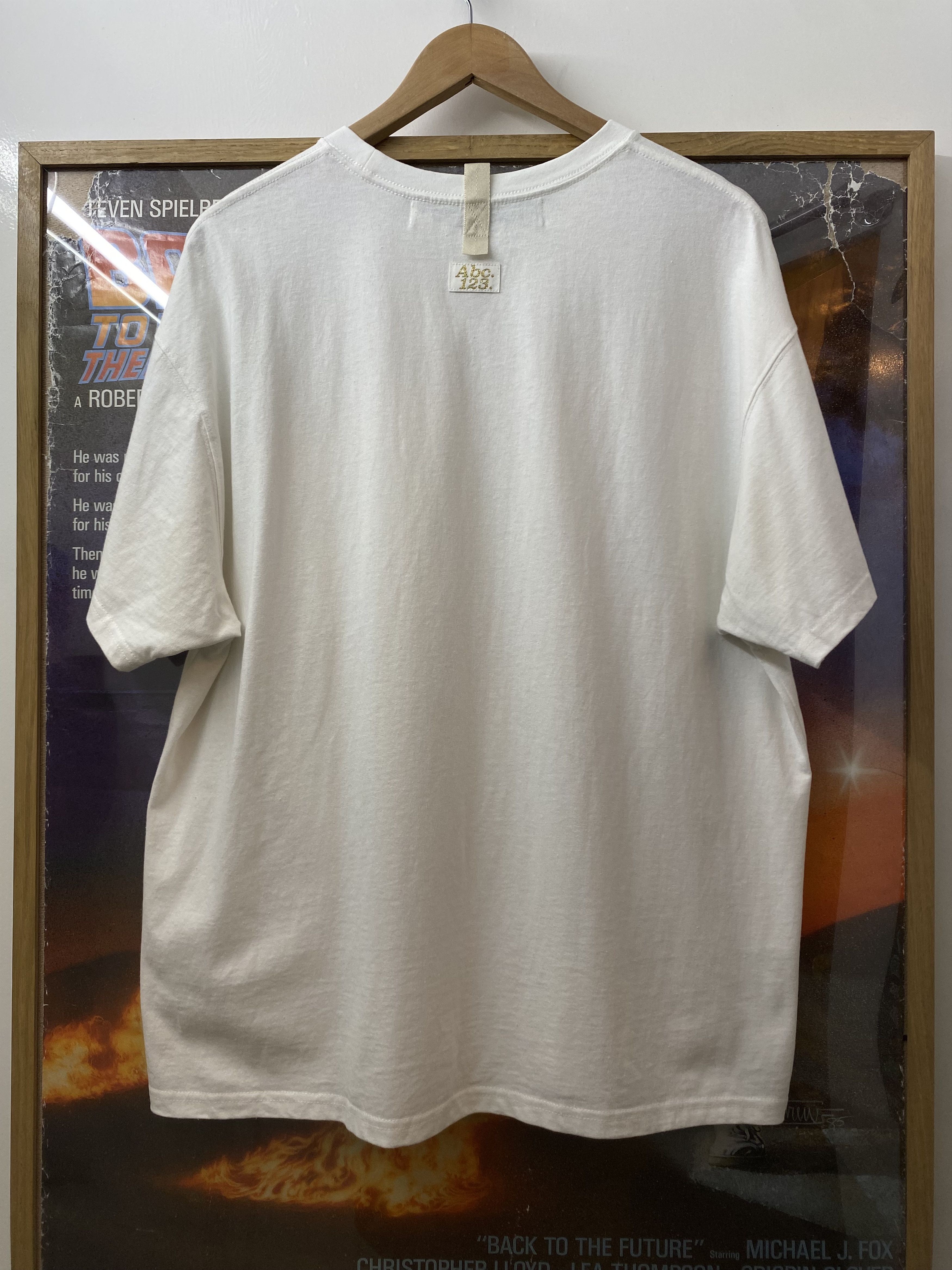 Advisory Board Crystals Advisory Board Crystals 123 Essentials Pocket Tee Size US XL / EU 56 / 4 - 2 Thumbnail