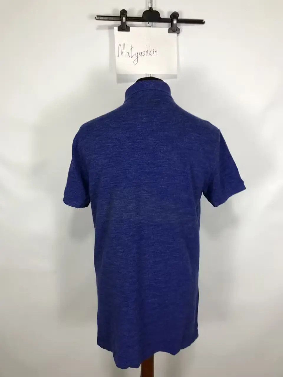 Polo Ralph Lauren Polo Ralph Lauren polos t-shirt size L Size US L / EU 52-54 / 3 - 2 Thumbnail