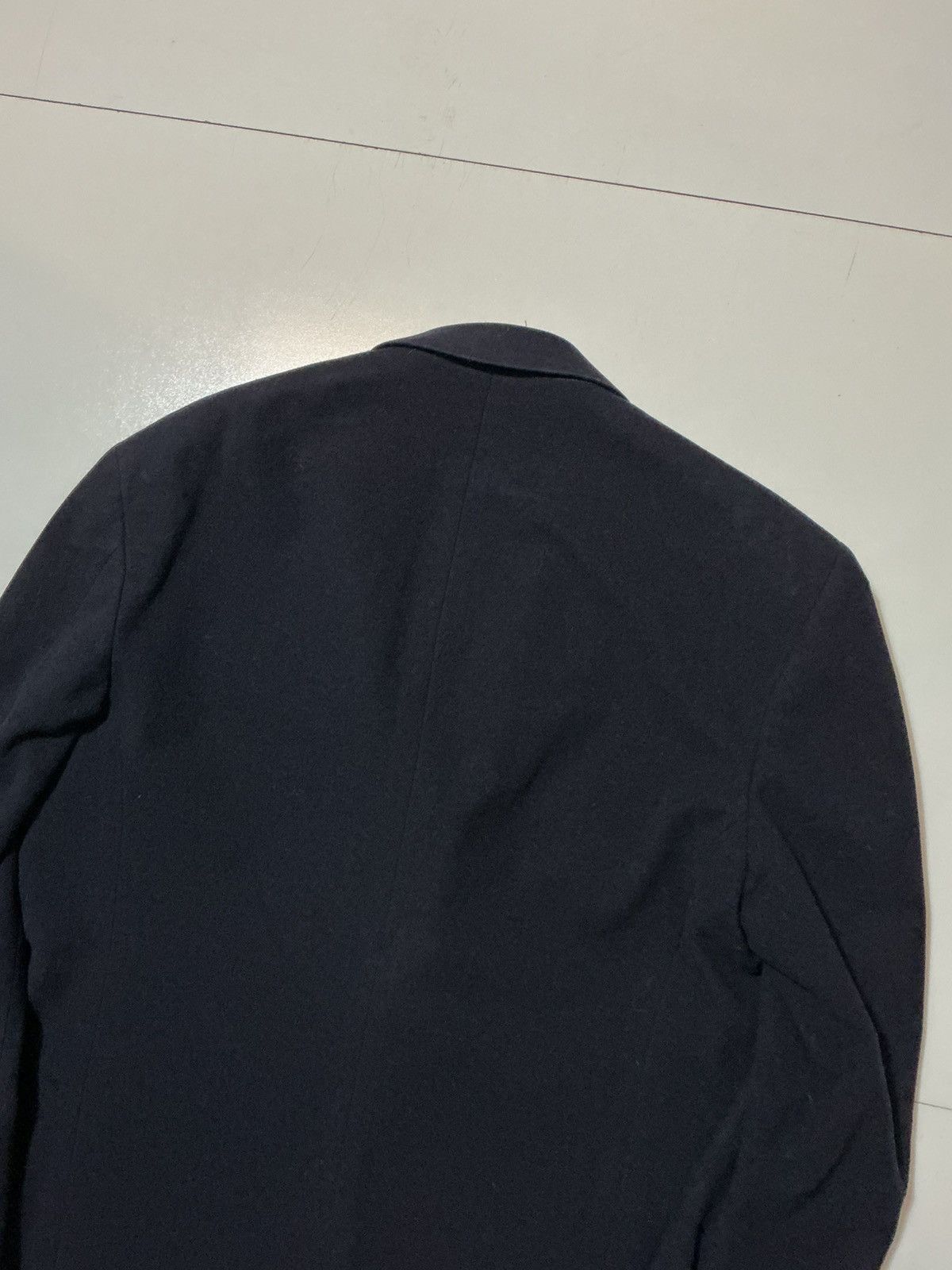 J.Crew Vintage J. Crew Wool Cashmere Blend Sportscoat Blazer Jacket Size US L / EU 52-54 / 3 - 7 Thumbnail
