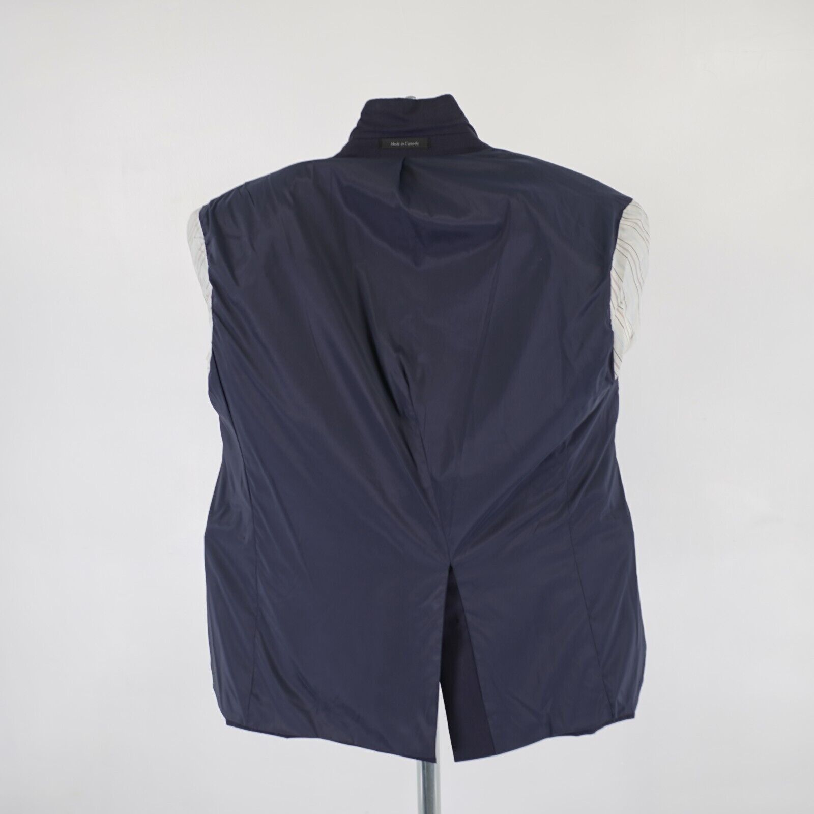 Lauren Ralph Lauren Lauren Ralph Lauren Twill Wool Blue 42R Suit Jacket / Blazer Size 42R - 14 Thumbnail