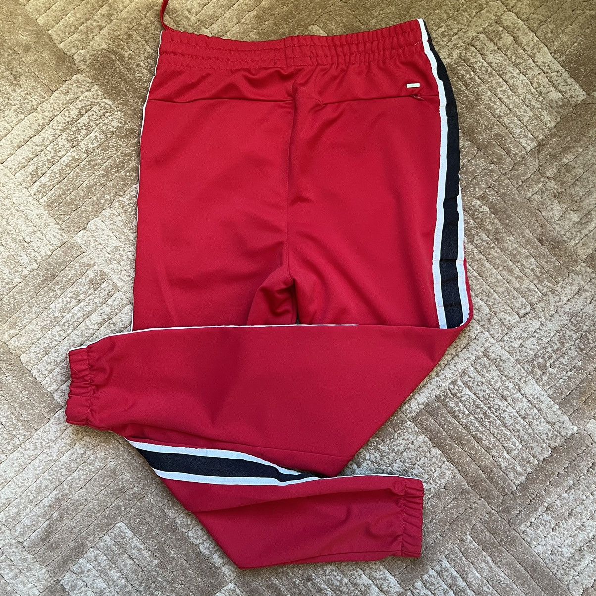 Pacsun Red Pacsun Joggers Size US 33 - 2 Thumbnail